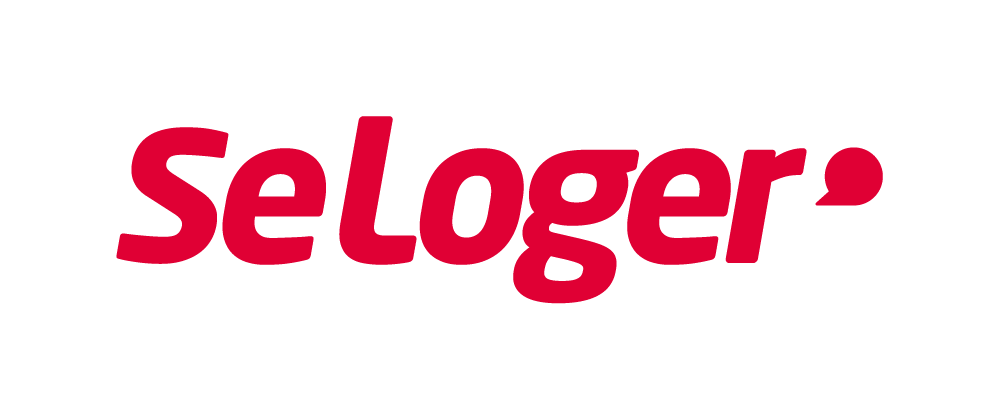 Logo_Seloger - Trouvez votre maison, appartement, neuf, occasion en un clic avec notre comparateur d'annonces immobilières